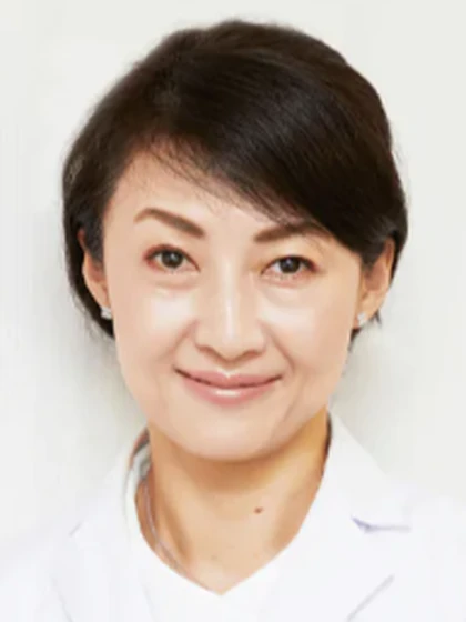 院長 院長 高橋 愛の写真