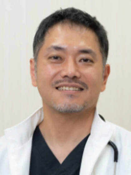 院長 尾北 賢治の写真
