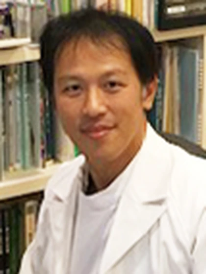 院長 木村 宜仁の写真