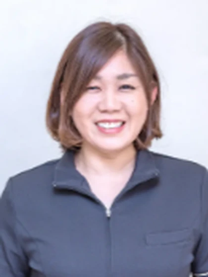院長 佐々木 映理の写真