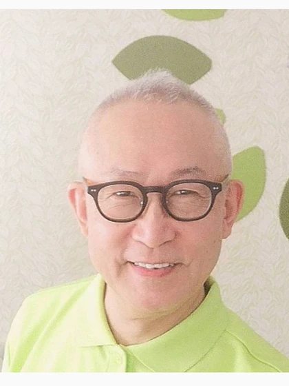 院長 歯学博士 三森 昭彦の写真