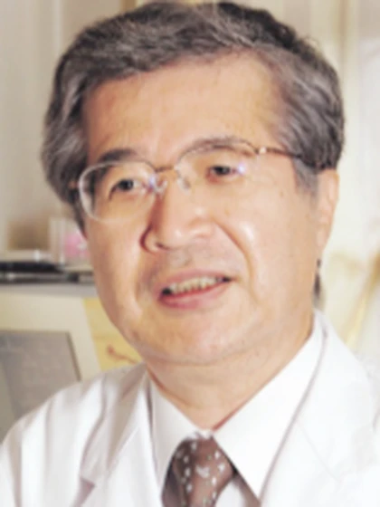 院長 医学博士 小池 浩司の写真