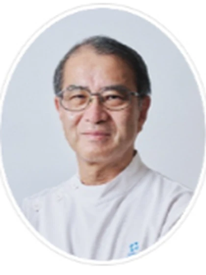 院長 医学博士 吉本 充の写真