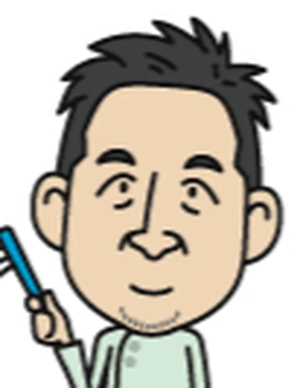 院長 真弓 孝弘の写真