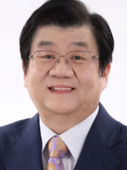 院長 竹島 多賀夫の写真