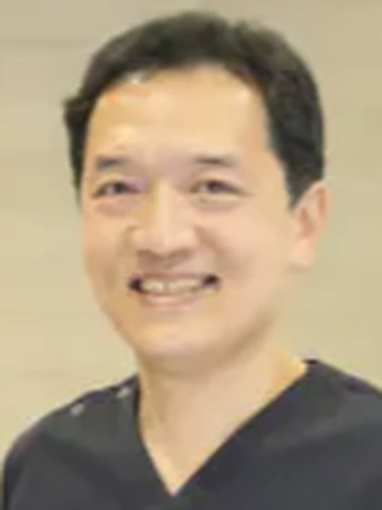 院長 平山 貴視の写真