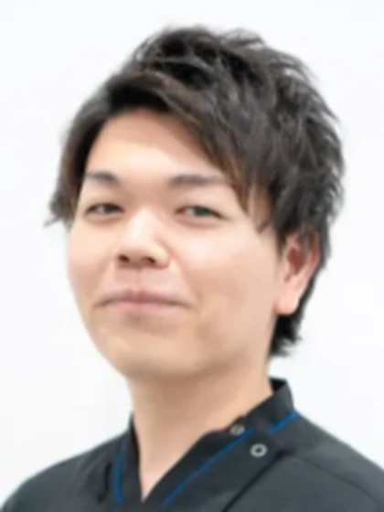 院長 川本 清文の写真