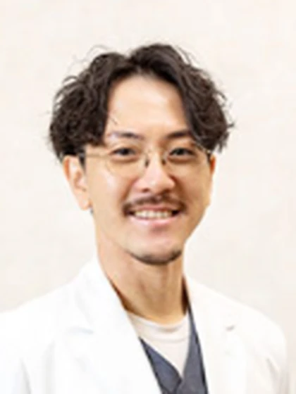 院長 歯学博士 吉川 浩史の写真