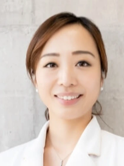 院長 田中 久弓の写真