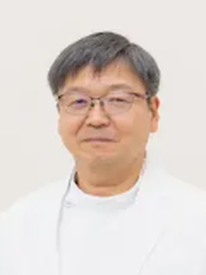 院長 医学博士 三好 秀幸の写真