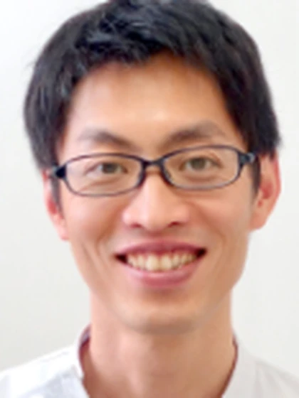 院長  田中 健一の写真