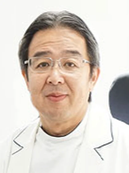 院長 古谷 鉄夫の写真