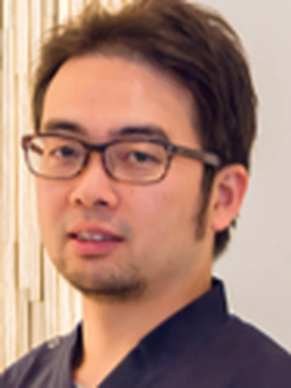 院長 堀江 信夫の写真