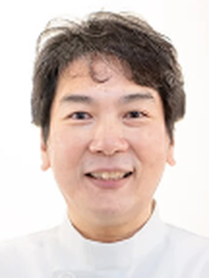 院長 歯学博士 小川 集司の写真