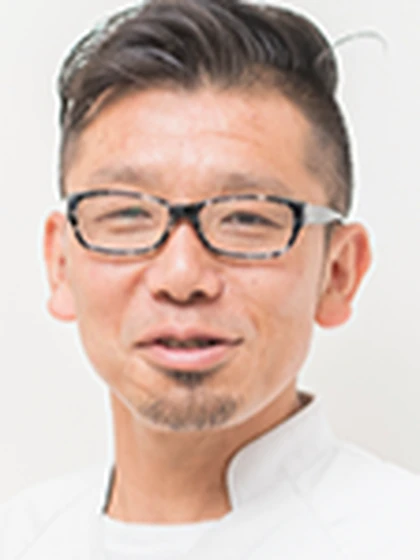 院長 佐竹 恭輔の写真