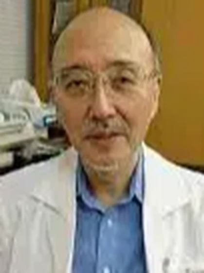 院長 松浦 良和の写真