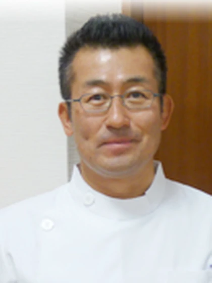院長 医学博士 本城 昌の写真