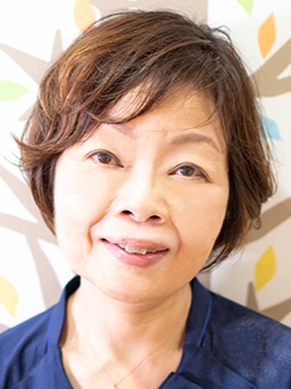 院長 医学博士 岡本 薫の写真