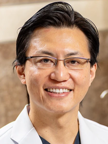 院長 院長 向野 敏也の写真