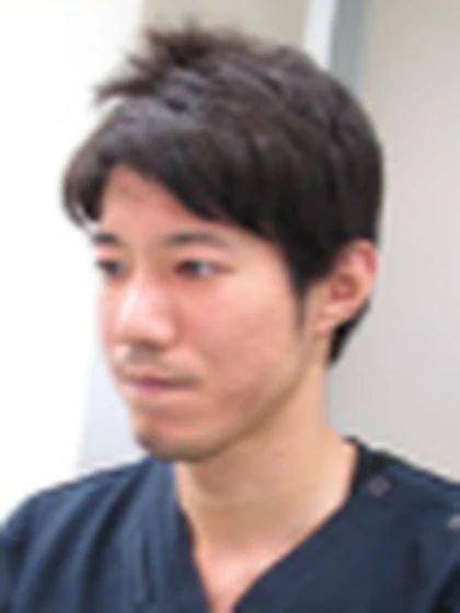 院長 院長 池上 慎一郎の写真