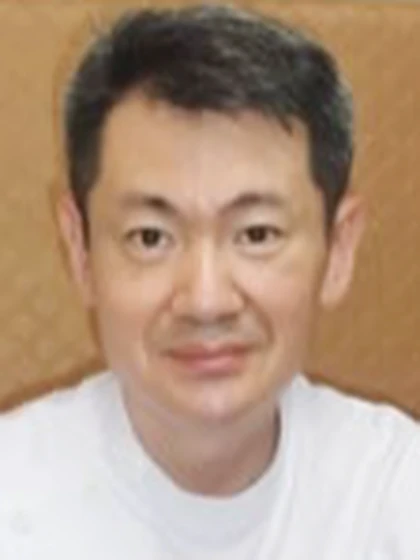 院長 新海 研太郎の写真