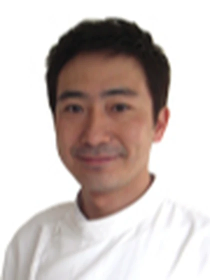 院長 沢田 明義の写真