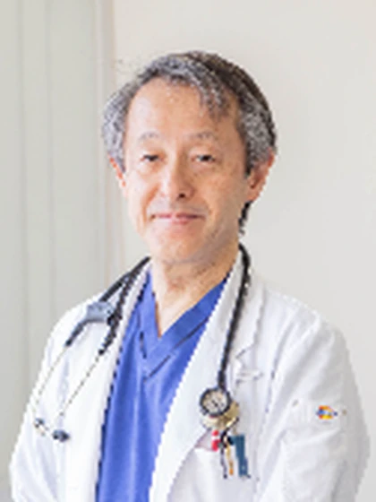 院長 大谷 眞一郎の写真