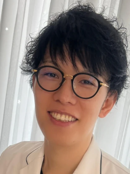 院長 小幡 史明の写真