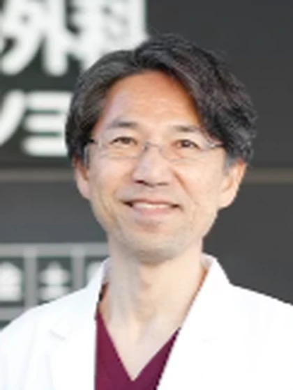 院長 習田 武史の写真