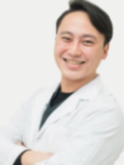 院長 清水 定典の写真