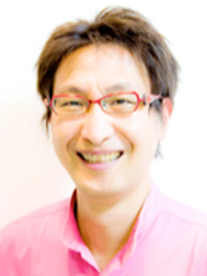 院長 歯学博士 藤田 昌弘の写真