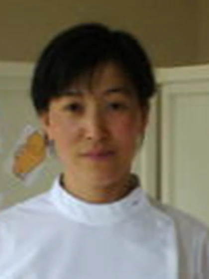 院長 はまだ みほの写真