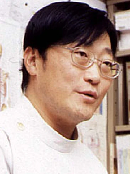 院長 院長 三村 和博の写真