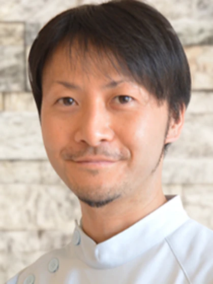 院長 平田 直大の写真