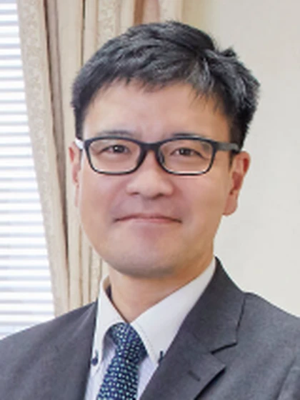 院長 西尾 祥史の写真