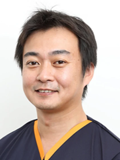 院長 多田 信之の写真