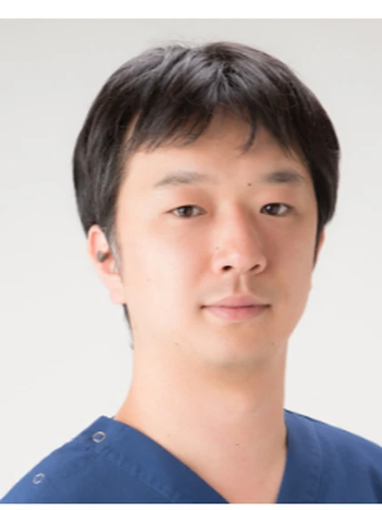 歯学博士 渡邉 浩章の写真