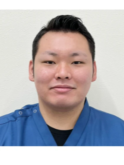 歯科医師 八木澤 佑太の写真