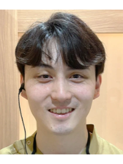 歯科医師 山田 智也の写真