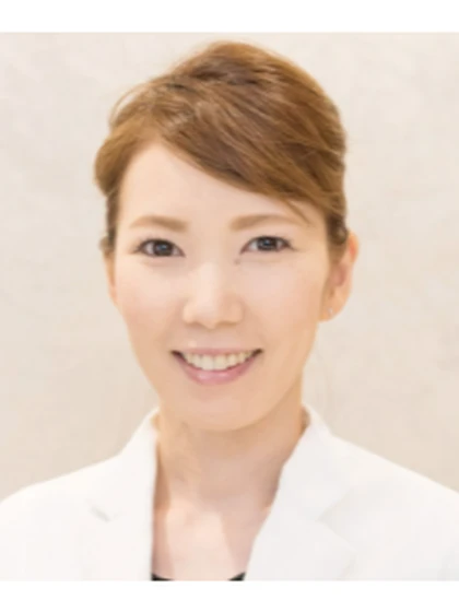 医学博士 小川 祥子の写真