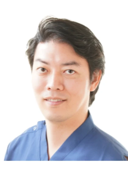 理事長 齋藤 育実の写真