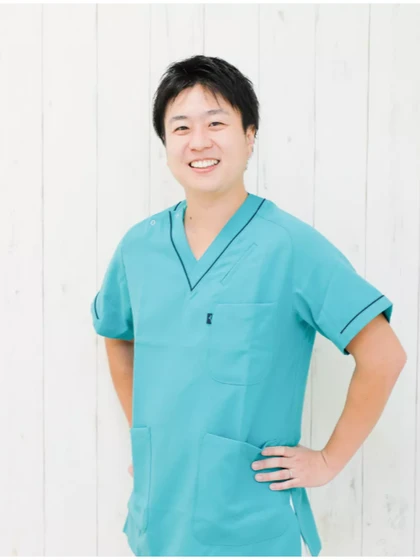 院長 小谷 徹の写真