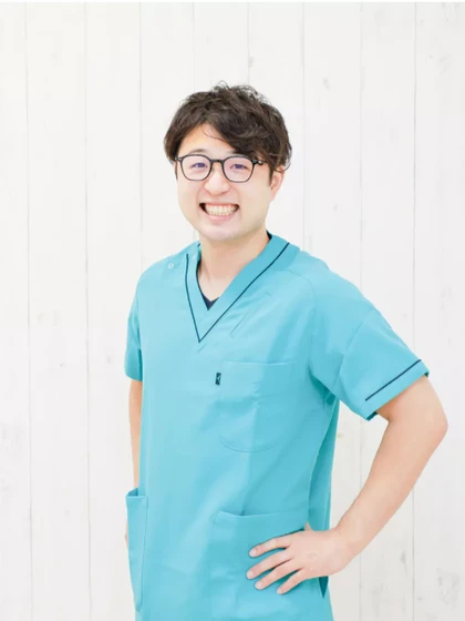 非常勤医師 石通 秀行の写真