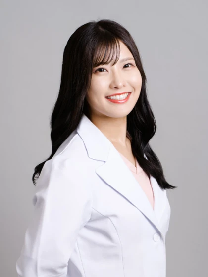 歯科医師 大槻	里実の写真