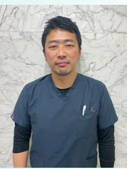 歯科医師 小堀	雄二の写真