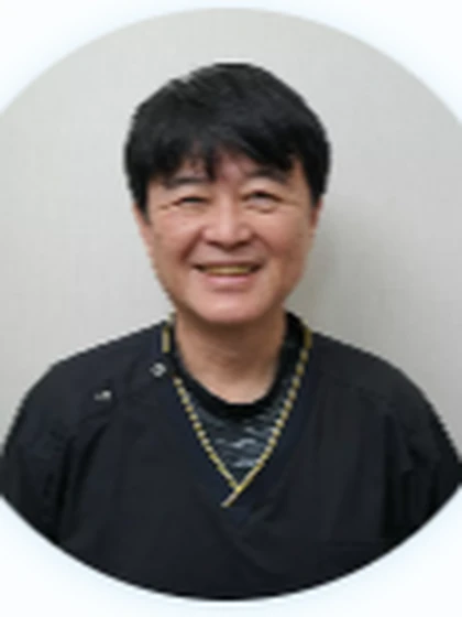 院長 寺嶋 洋幸の写真