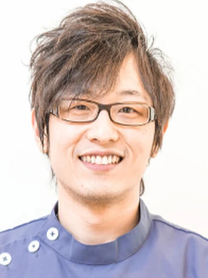 院長 川口 達夫の写真