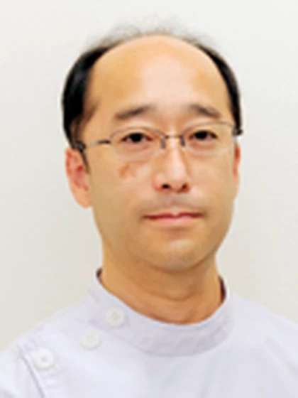 院長 山下 豊運の写真