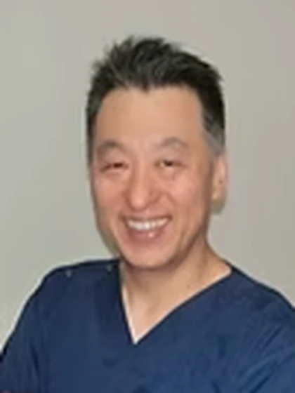 院長 内藤 正裕の写真