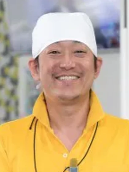 院長 長野 宏保の写真